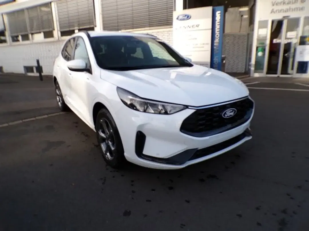 Ford Kuga 1.5 AUT ST-Line - Thumbnail 1
