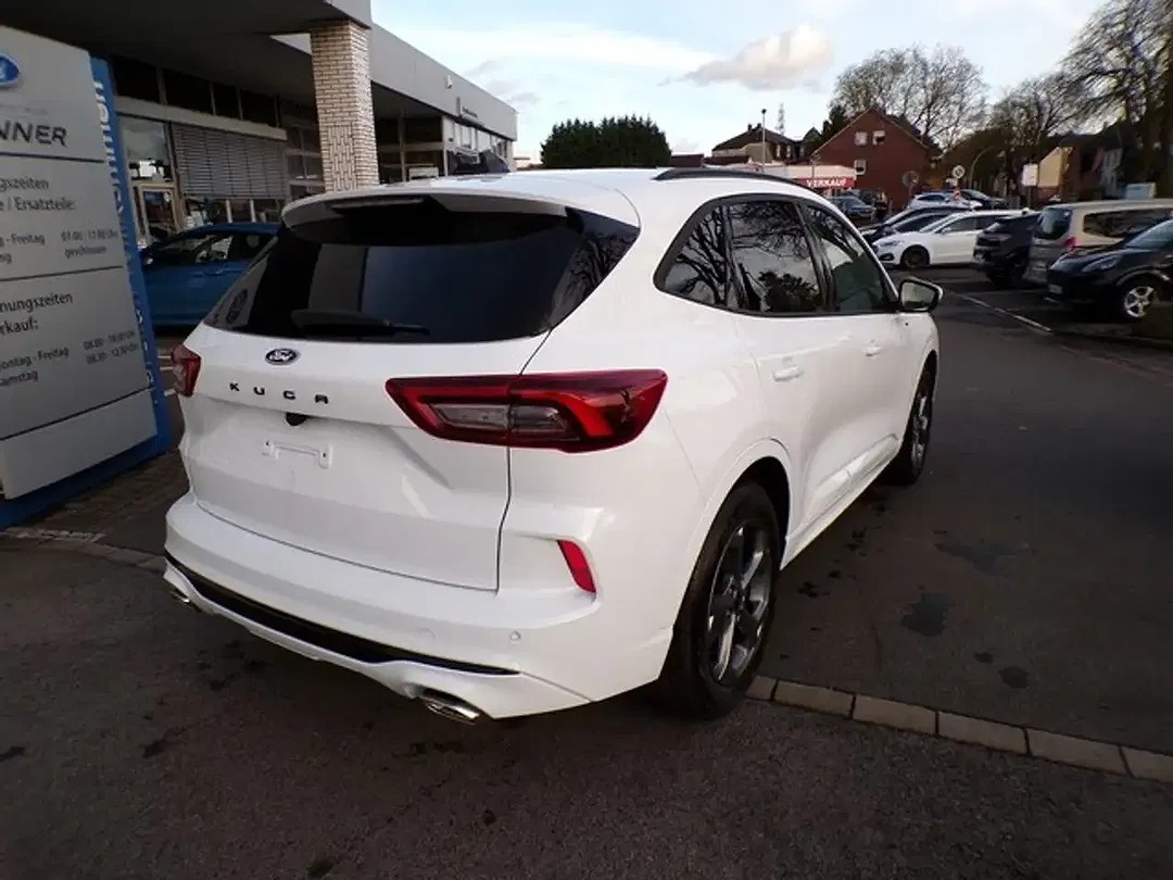 Ford Kuga 1.5 AUT ST-Line - Thumbnail 6