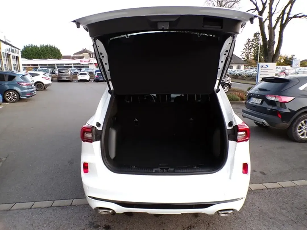 Ford Kuga 1.5 AUT ST-Line - Thumbnail 7