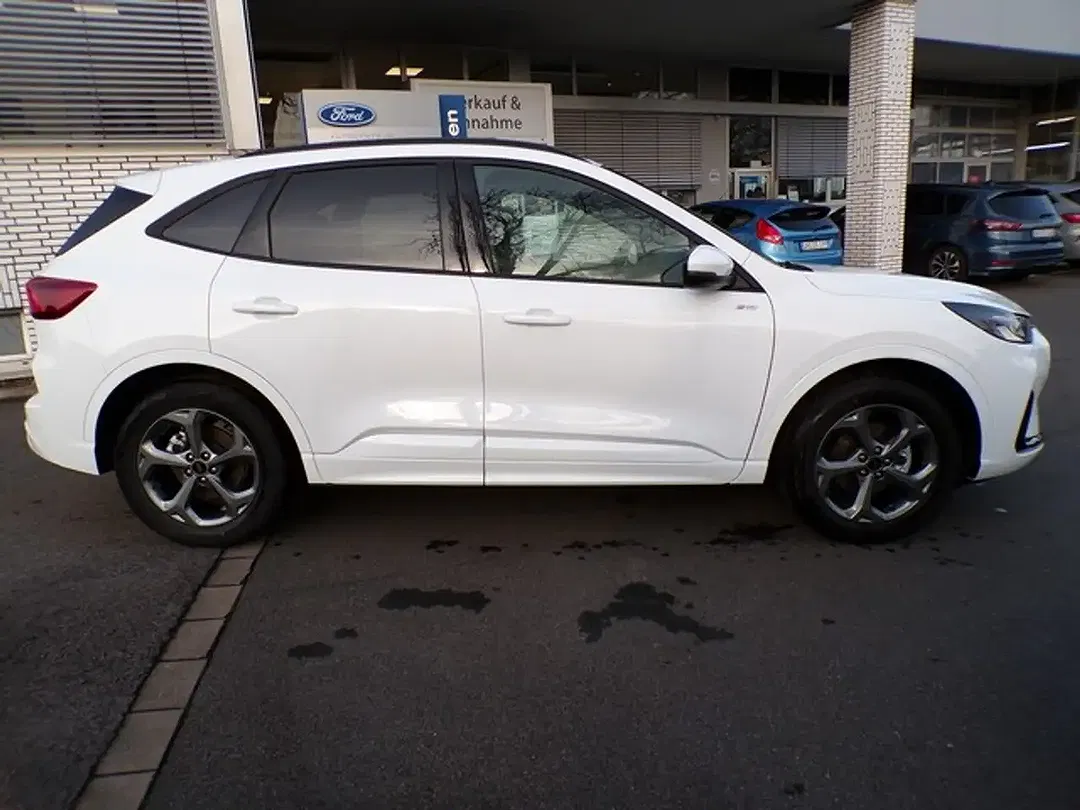 Ford Kuga 1.5 AUT ST-Line - Thumbnail 9