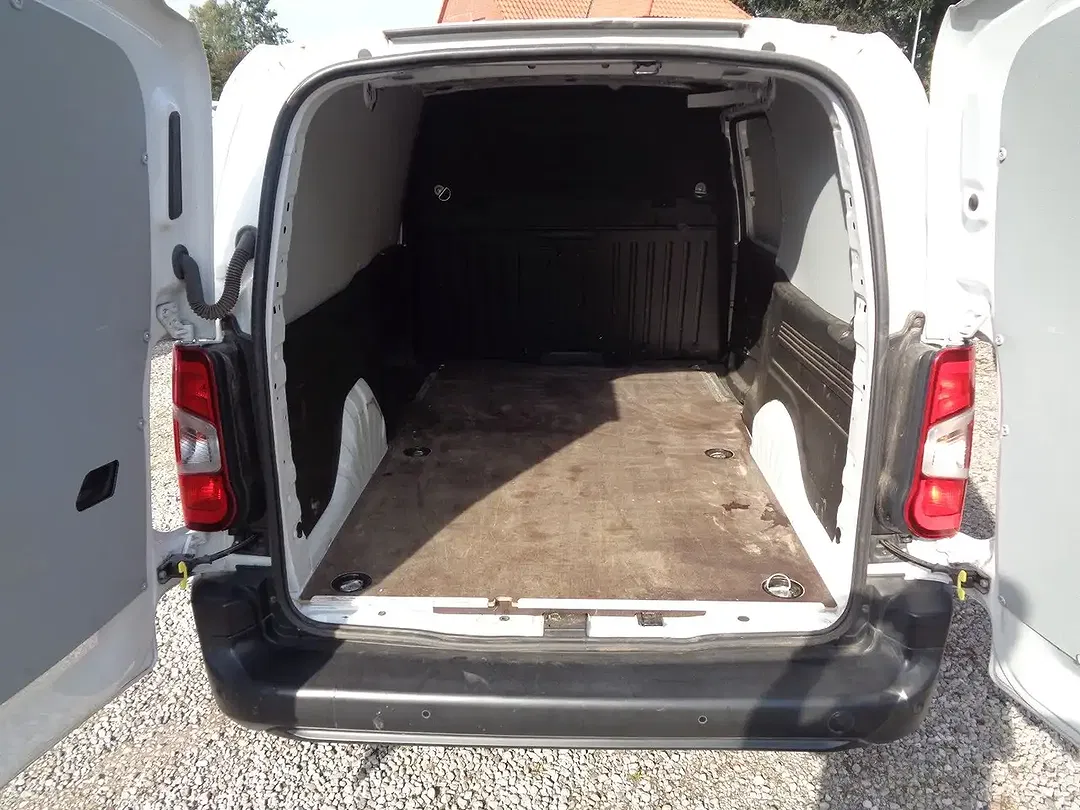 Opel Combo Cargo Edition - Thumbnail 9