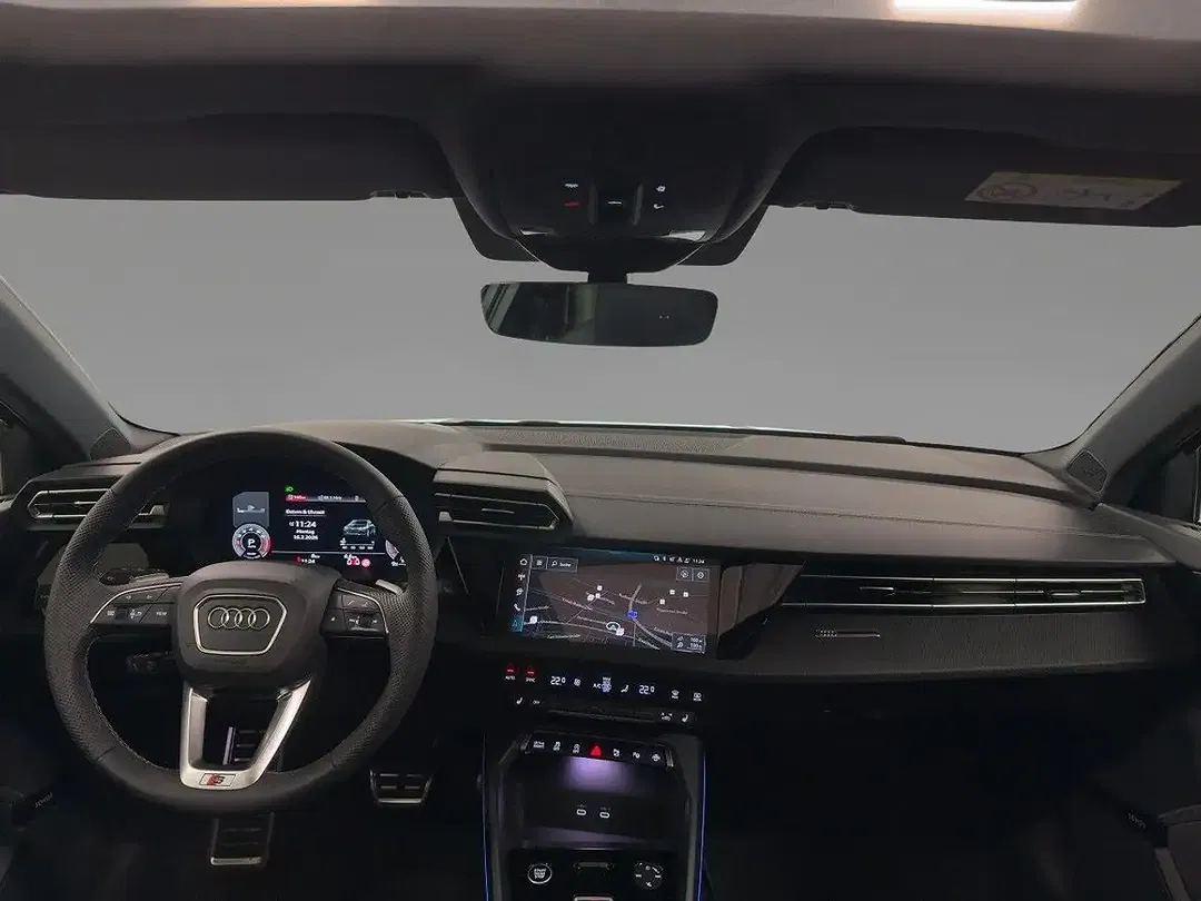 Audi A3 TFSI S tronic S line - Thumbnail 7