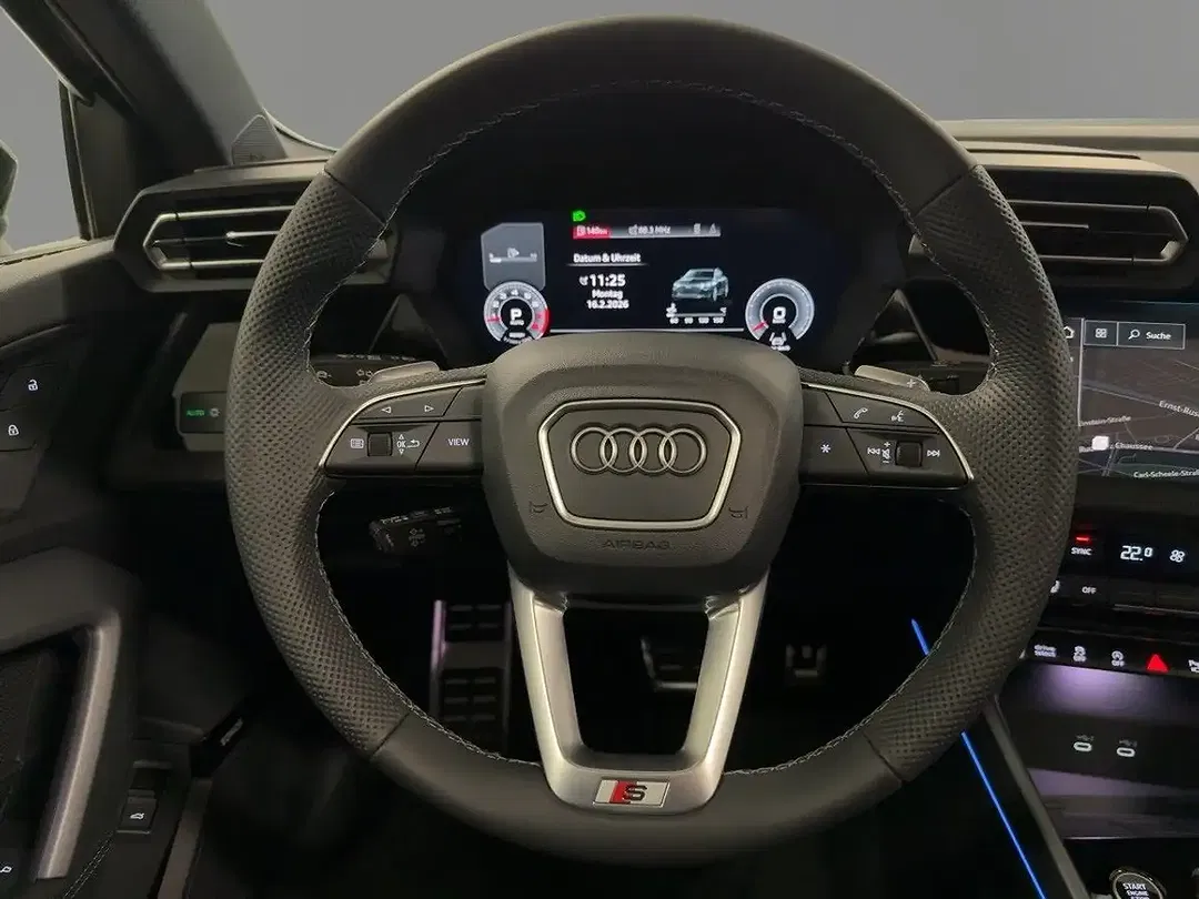 Audi A3 TFSI S tronic S line - Thumbnail 8