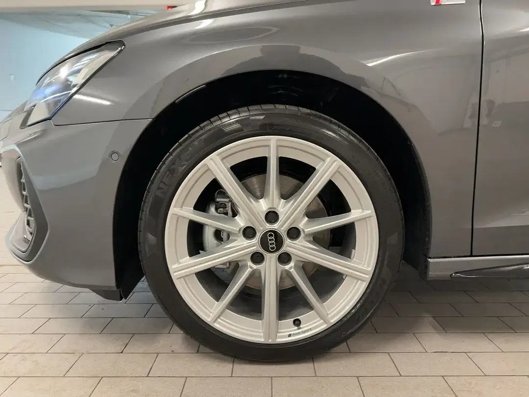 Audi A3 TFSI S tronic S line - Thumbnail 10