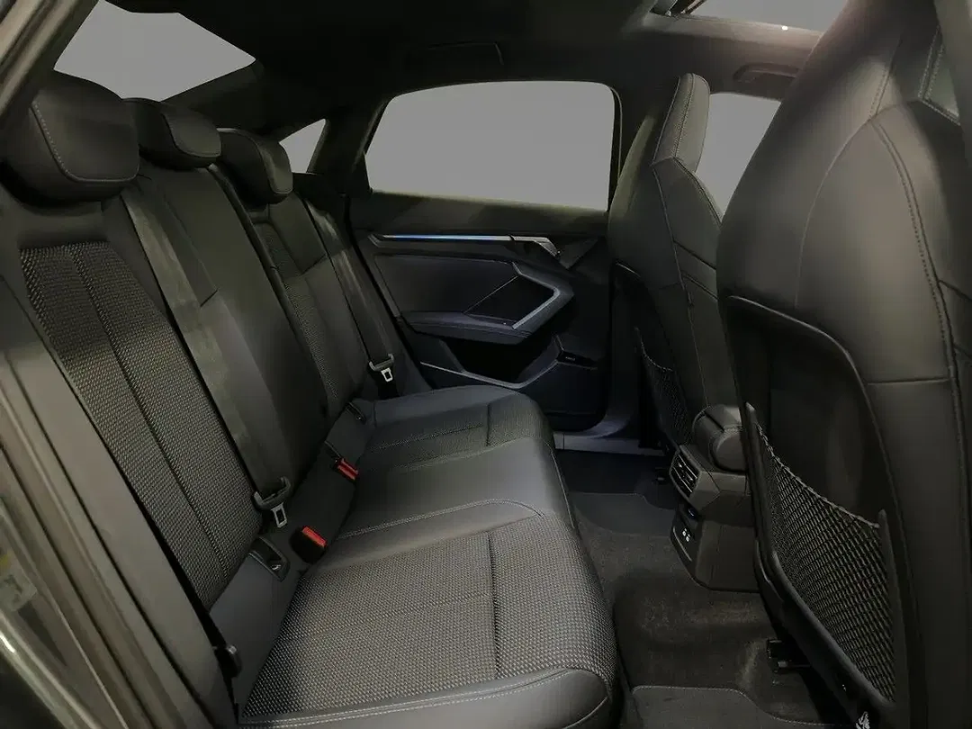 Audi A3 TFSI S tronic S line - Thumbnail 6