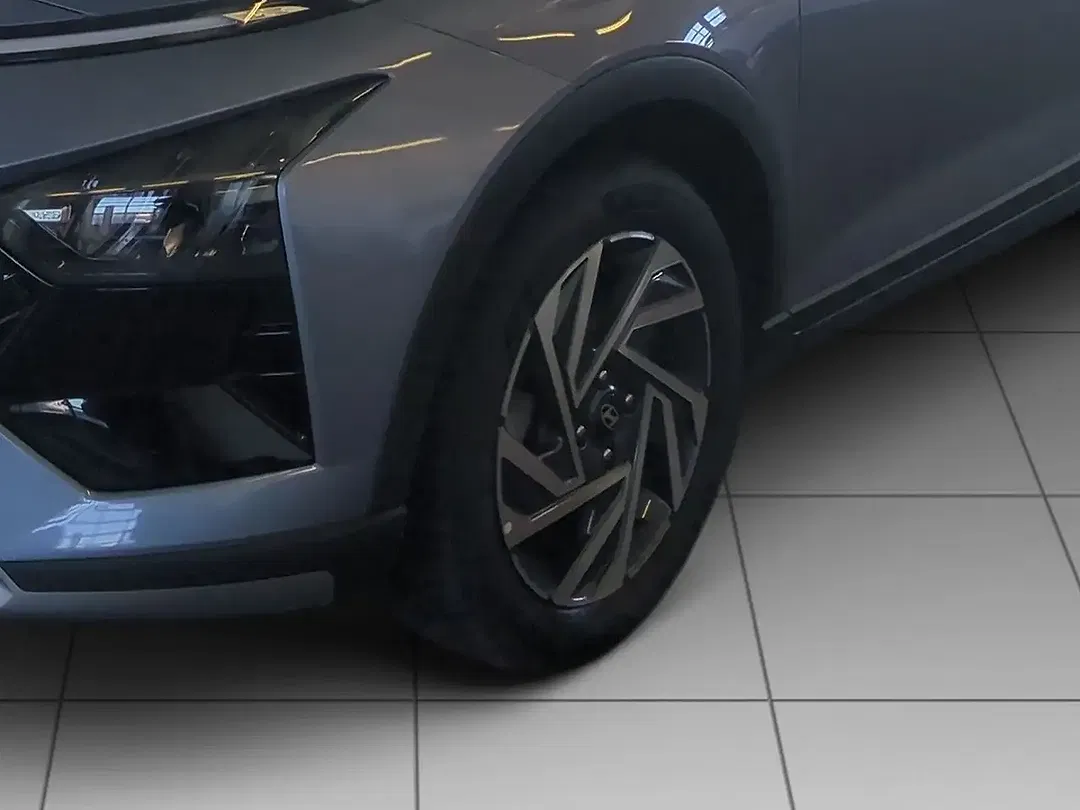 Hyundai BAYON DCT Trend - foto 11