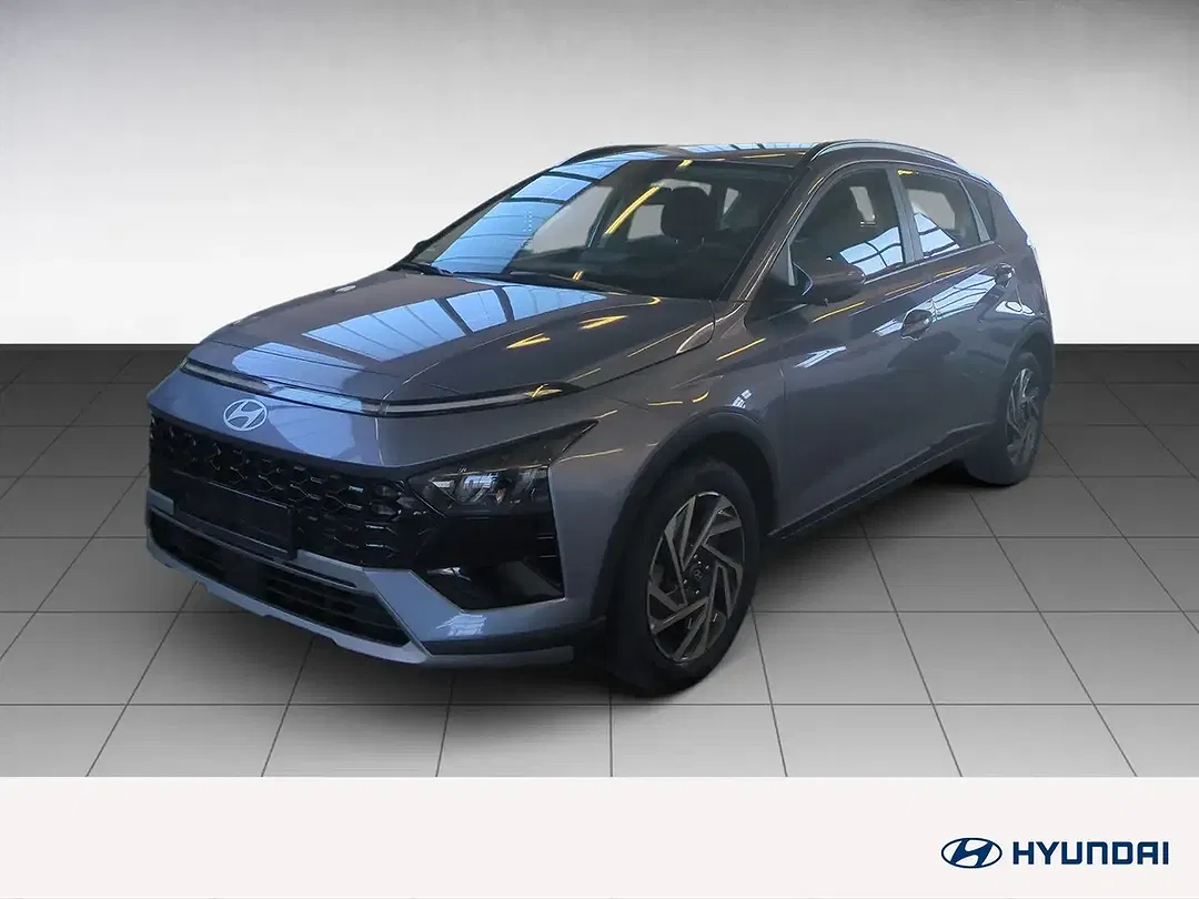 Hyundai BAYON DCT Trend - foto 2