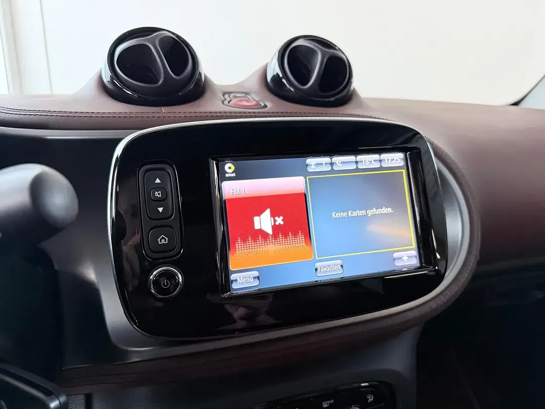 smart forTwo - foto 15
