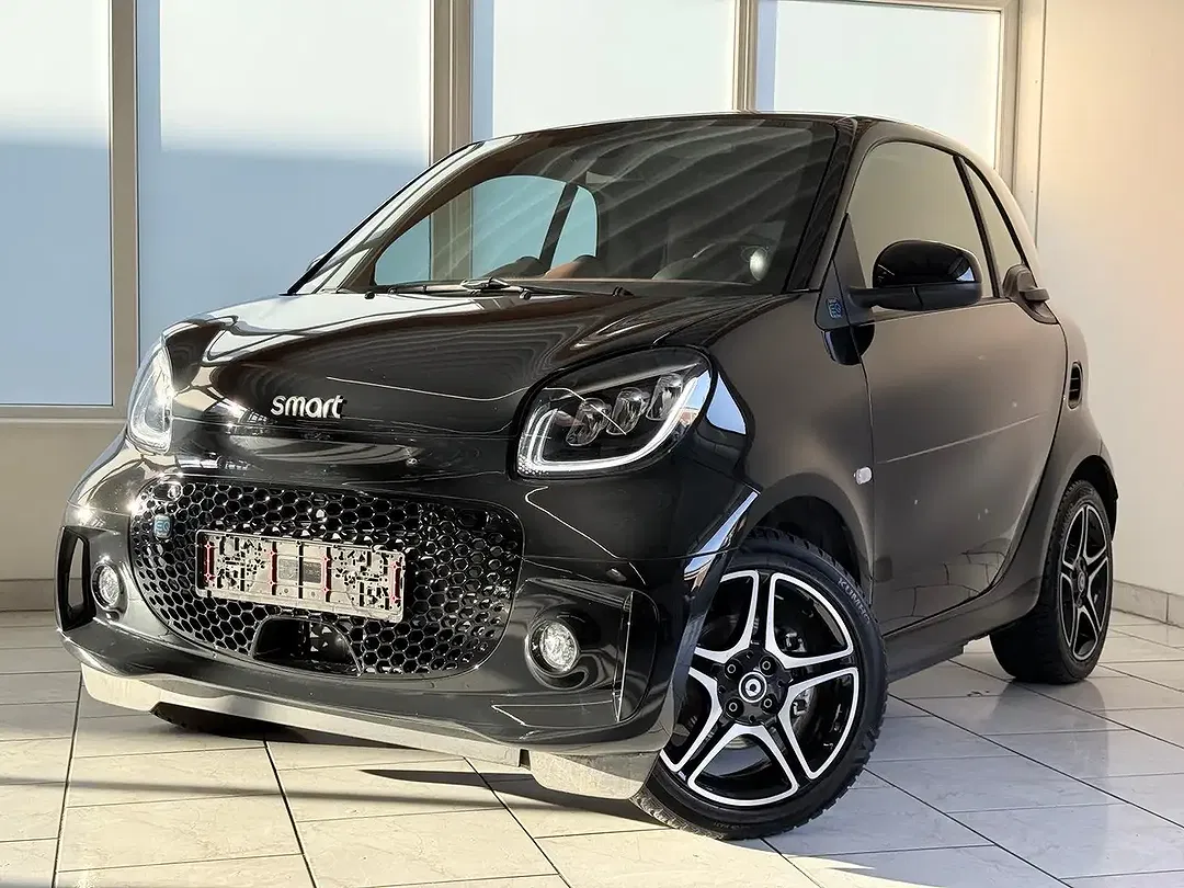 smart forTwo - foto 2