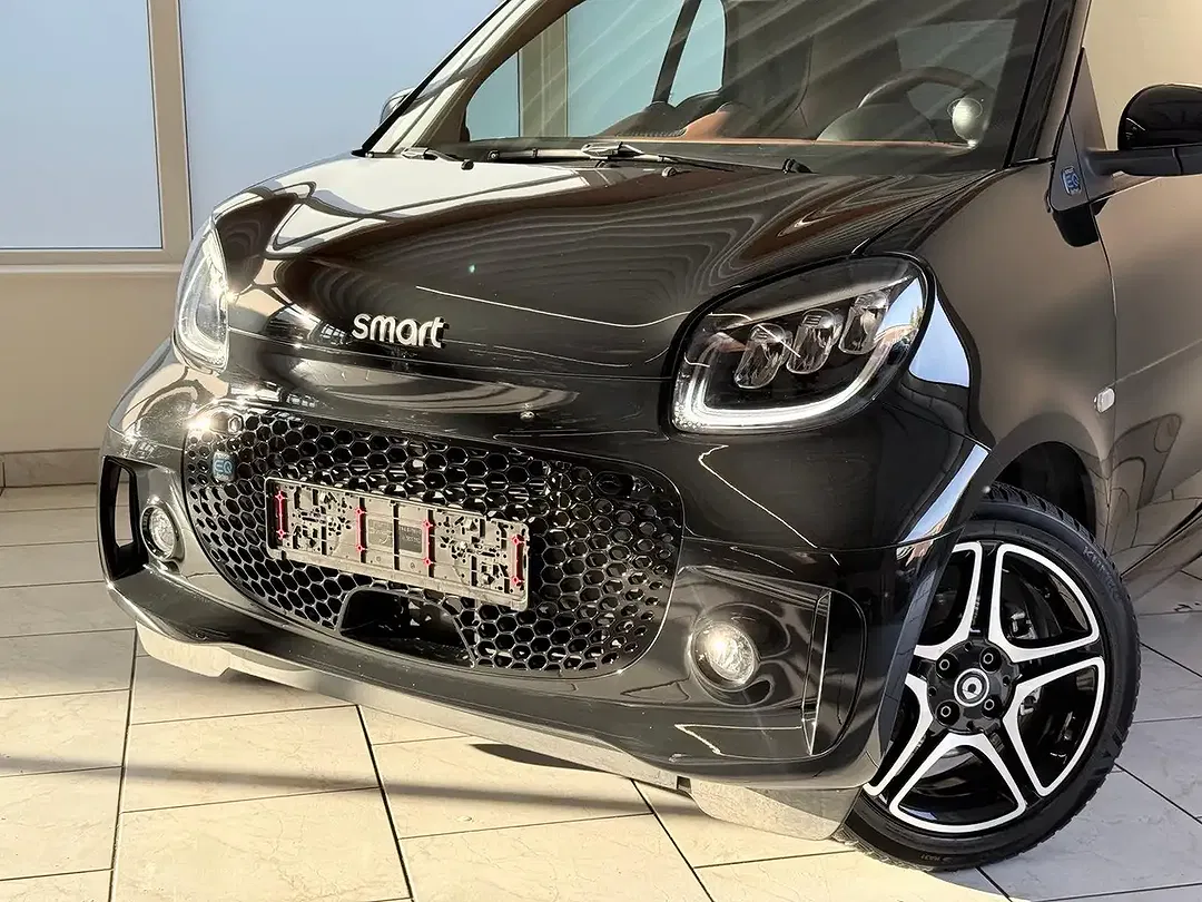 smart forTwo - Thumbnail 3