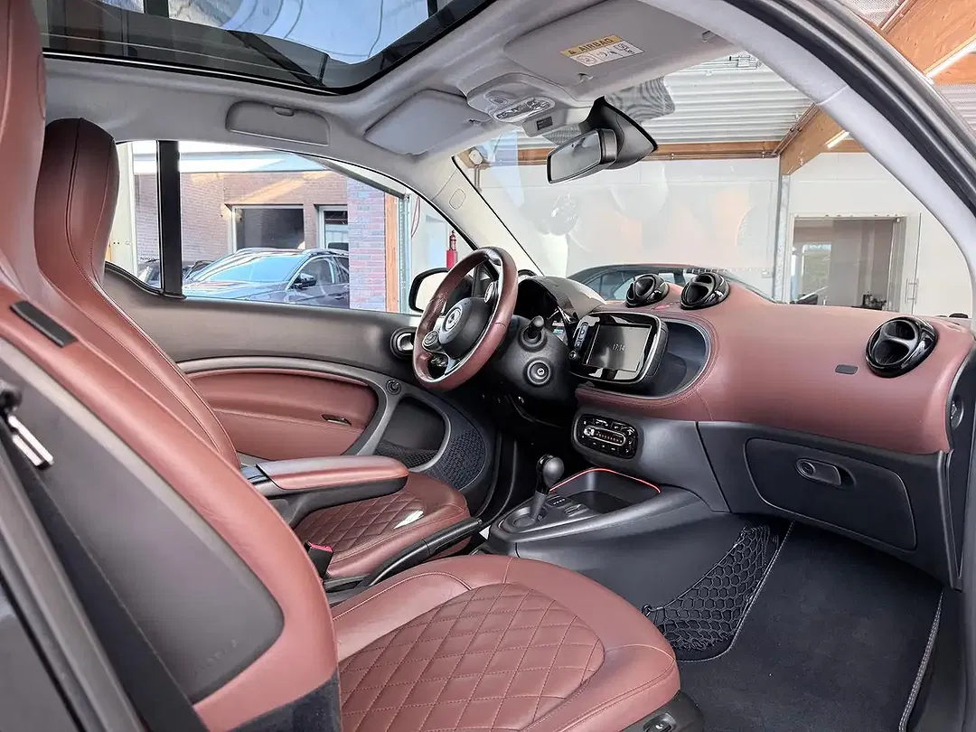 smart forTwo - Thumbnail 6