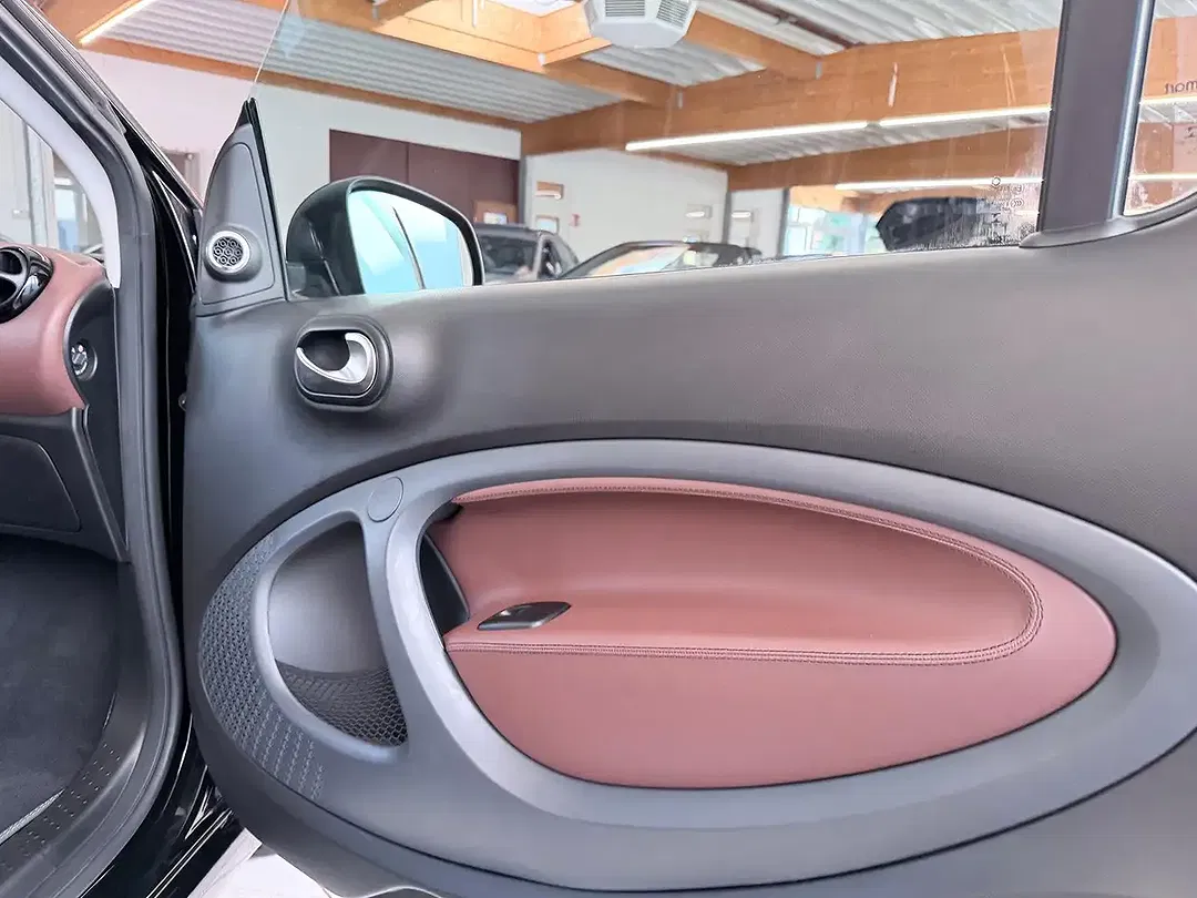 smart forTwo - Thumbnail 7