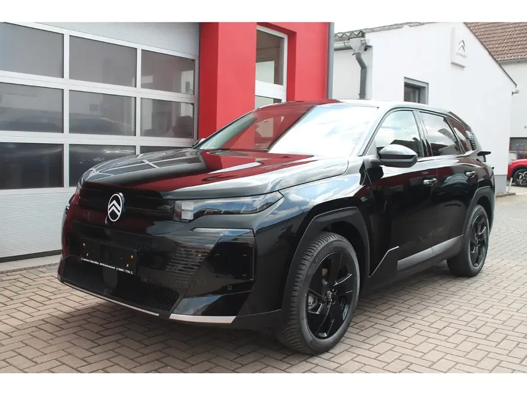Citroen C5 Aircross MHEV Plus - foto 1