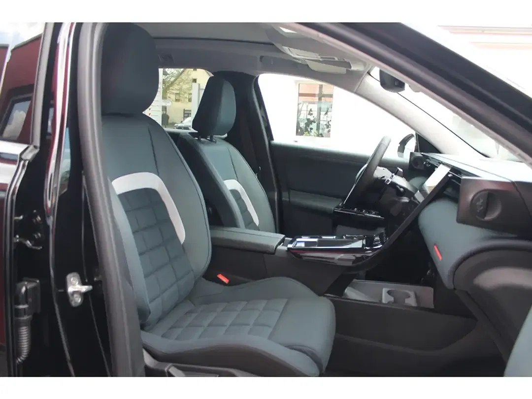 Citroen C5 Aircross MHEV Plus - Thumbnail 10