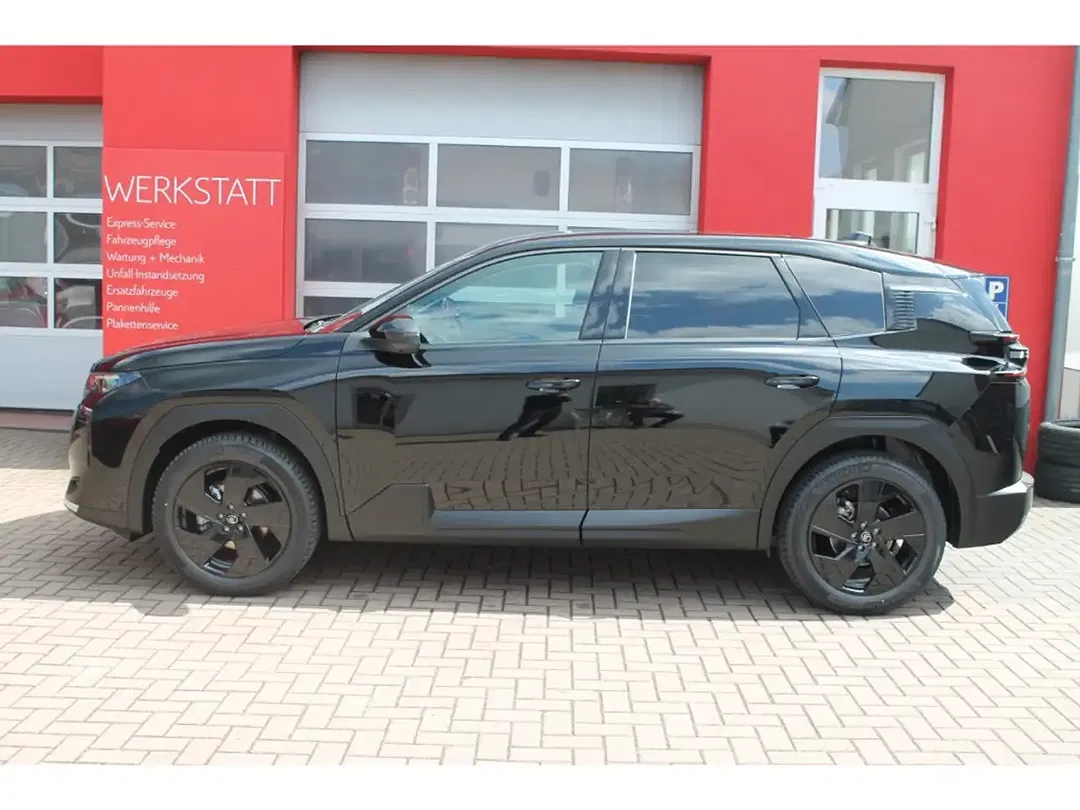 Citroen C5 Aircross MHEV Plus - foto 2