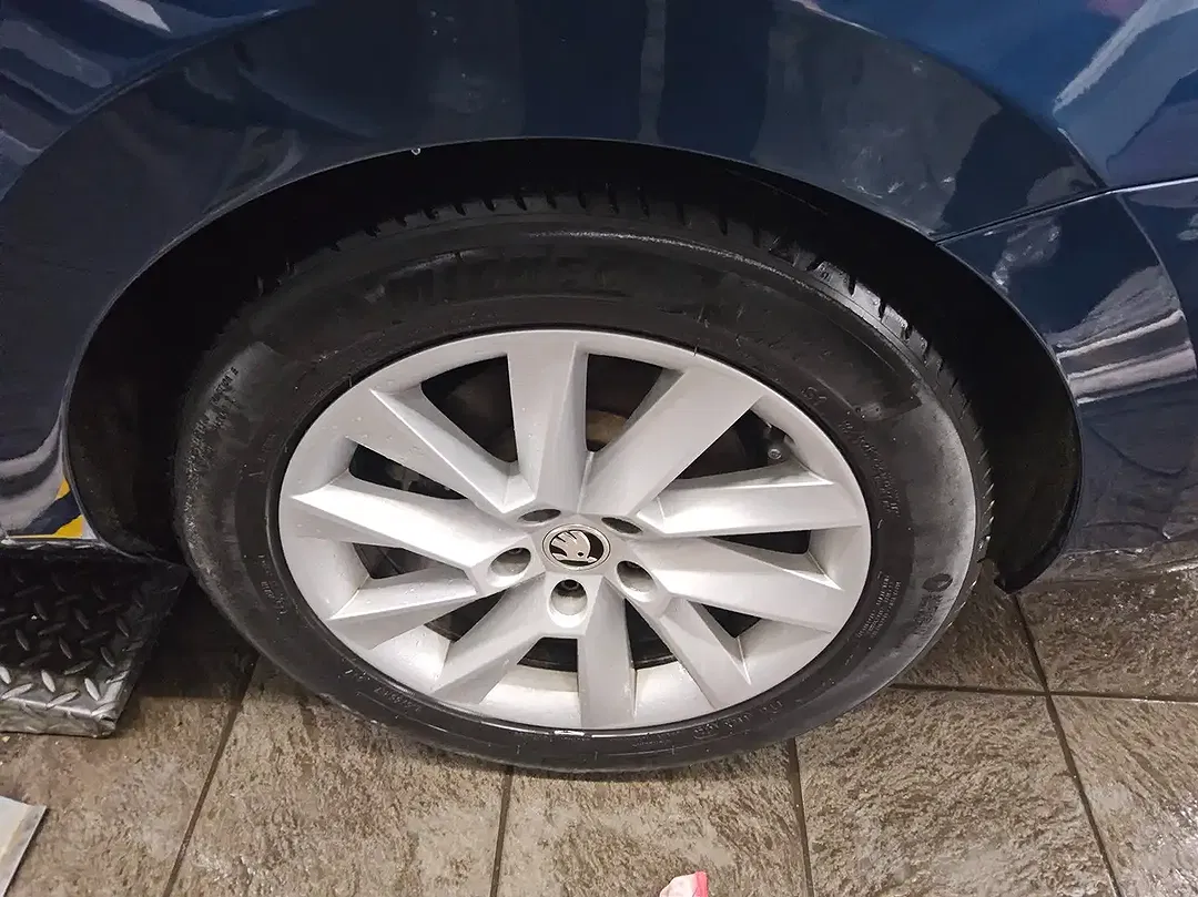 Skoda Superb 1.4 TSI iV Style - Thumbnail 11