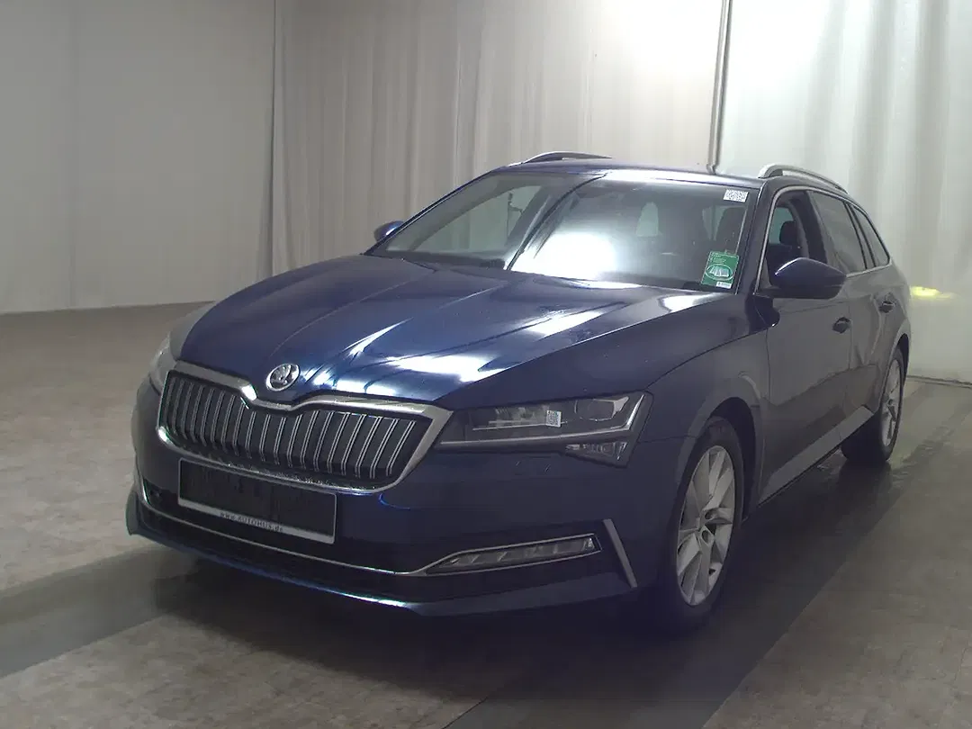 Skoda Superb 1.4 TSI iV Style - foto 2
