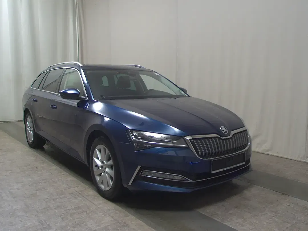Skoda Superb 1.4 TSI iV Style - Thumbnail 3