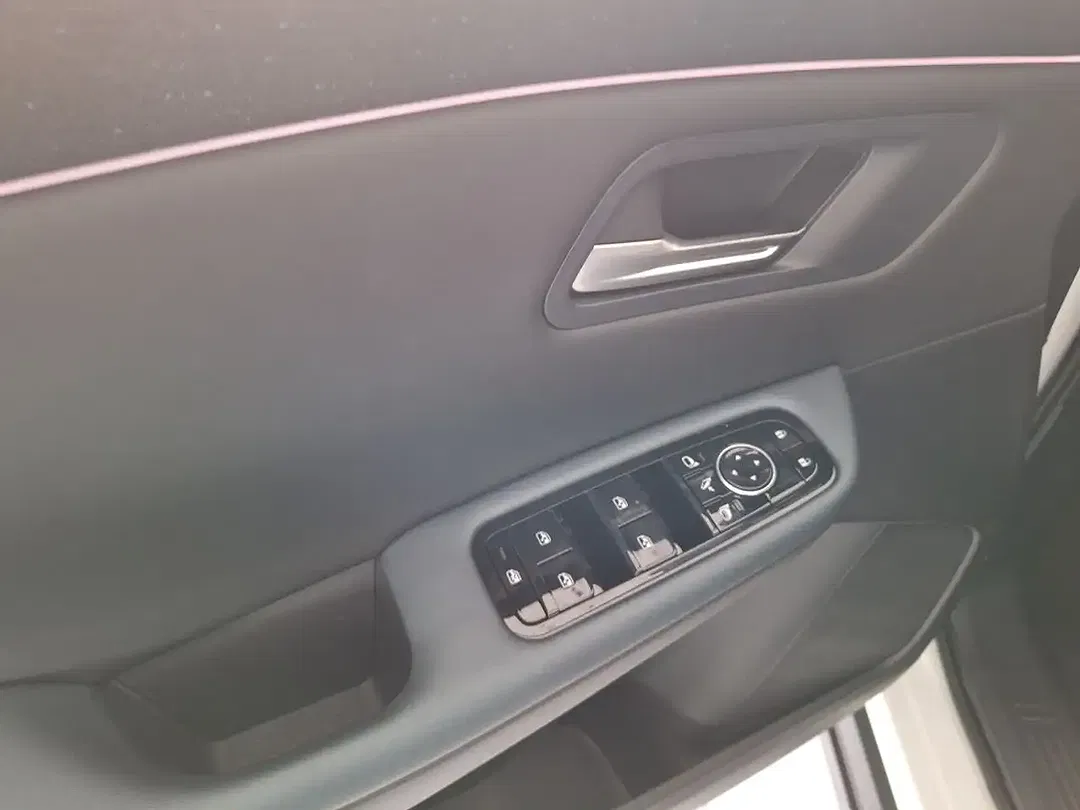 Nissan Leaf Evolve - Thumbnail 8