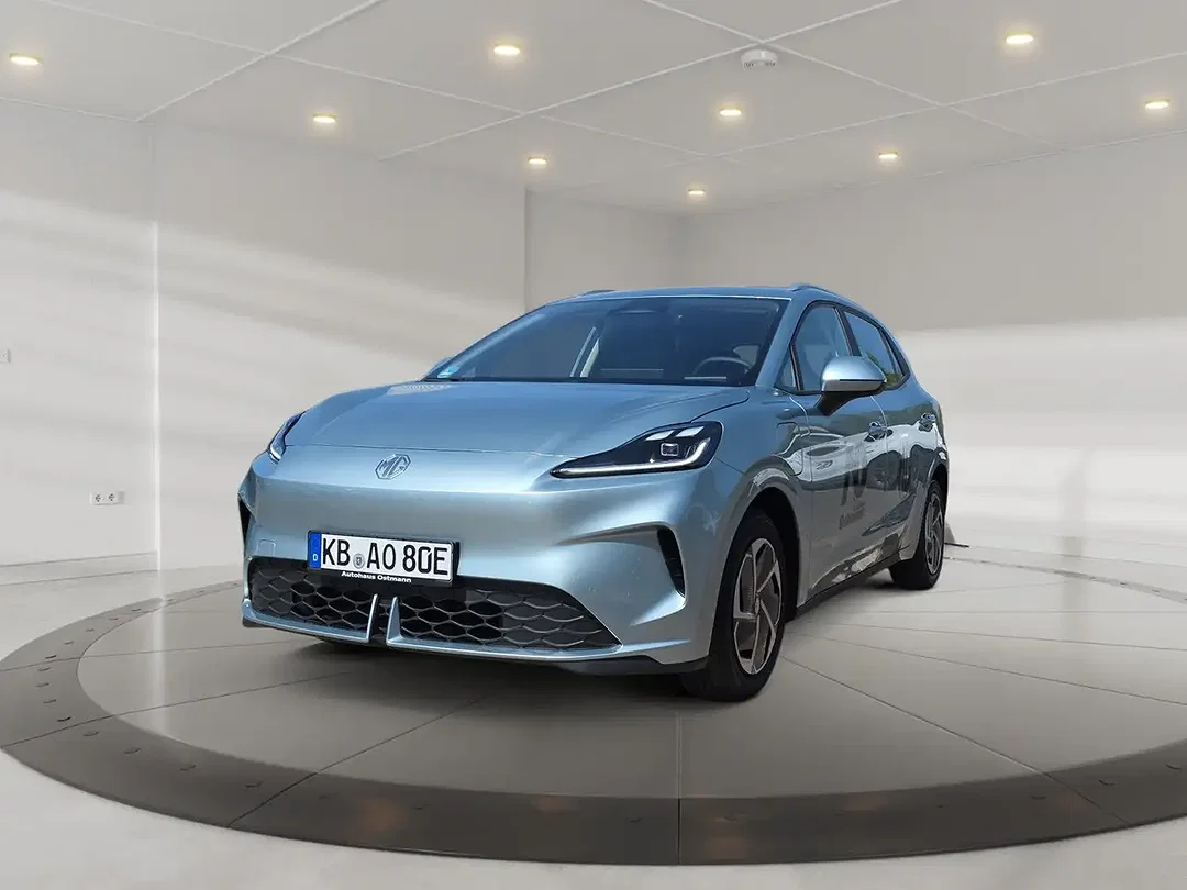 MG MG4 EV Urban Comfort - Afbeelding 1