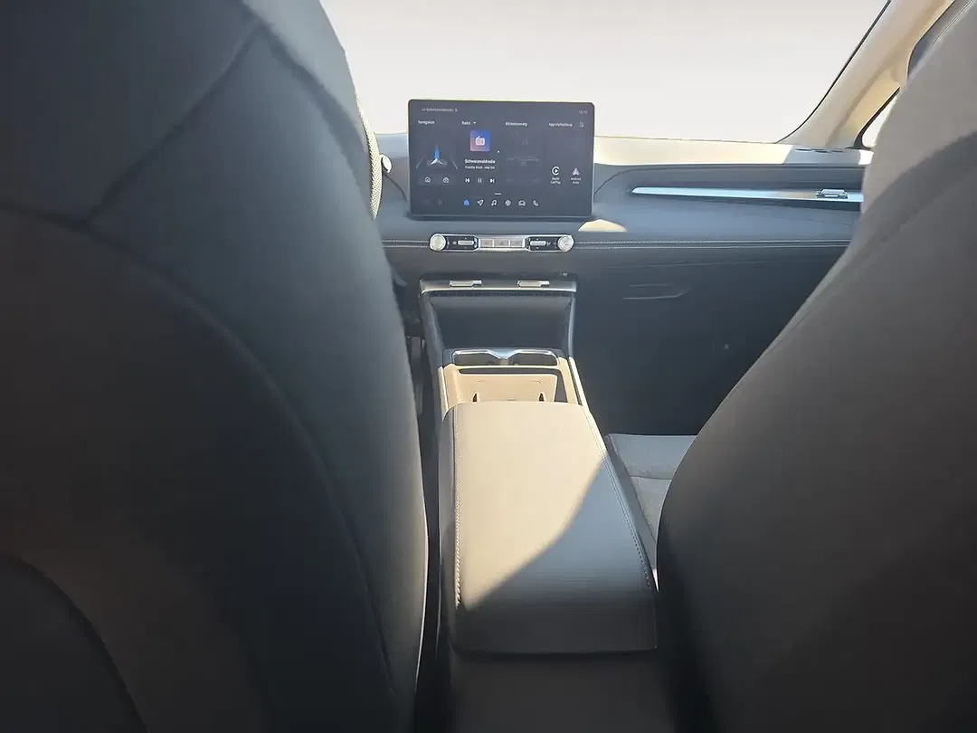 MG MG4 EV Urban Comfort - Thumbnail 10