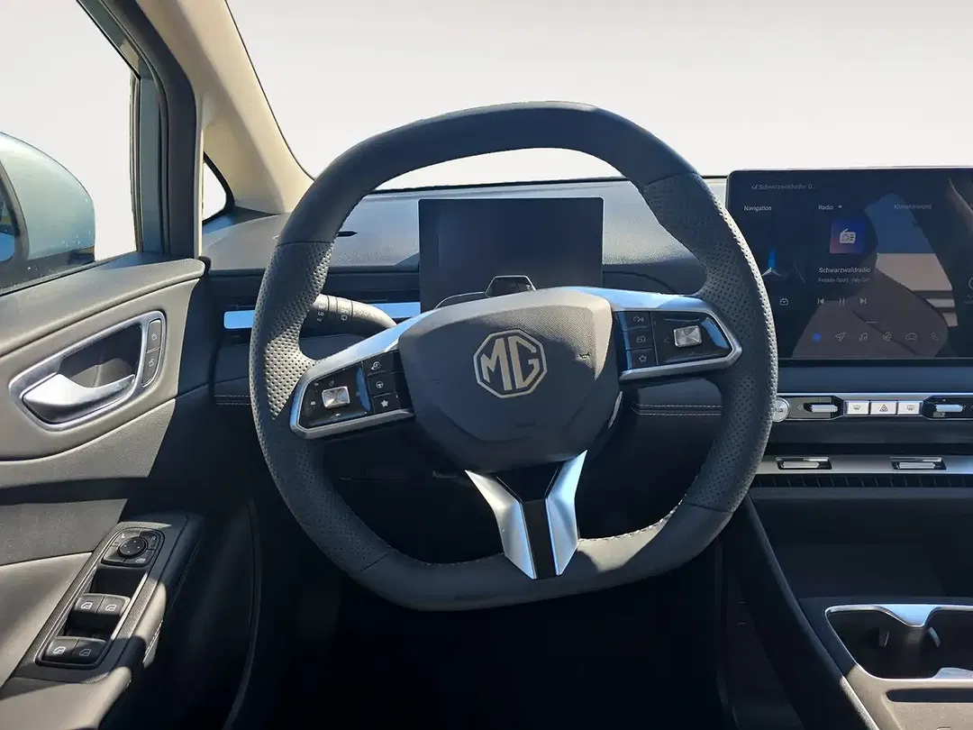 MG MG4 EV Urban Comfort - Thumbnail 11