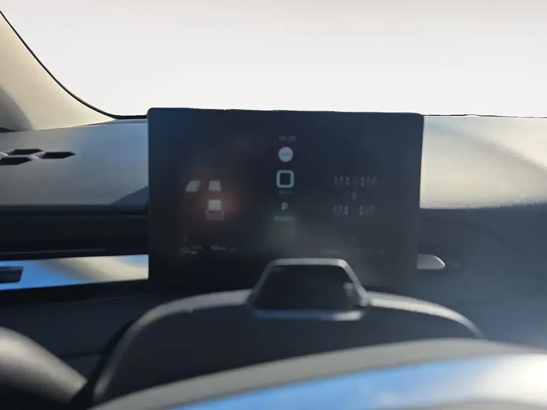 MG MG4 EV Urban Comfort - Thumbnail 12