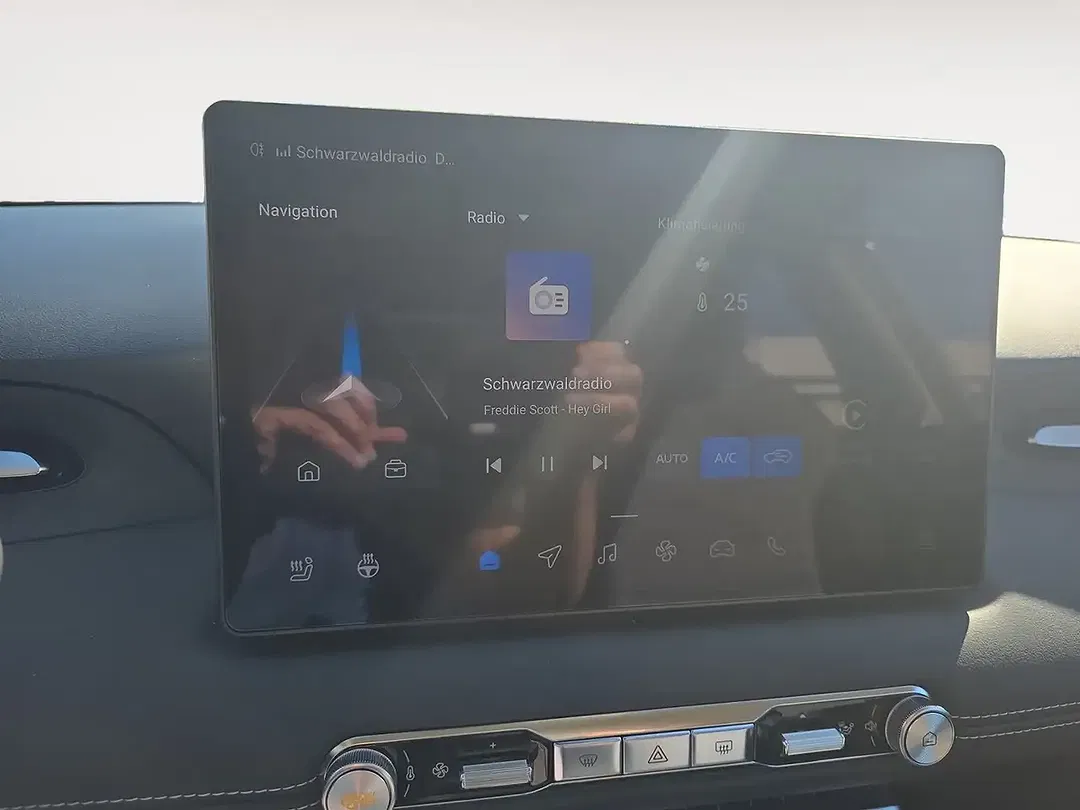 MG MG4 EV Urban Comfort - Thumbnail 13