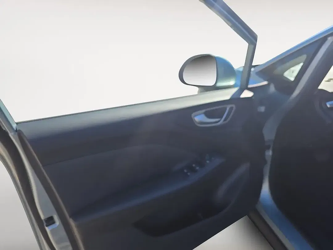 MG MG4 EV Urban Comfort - Thumbnail 14