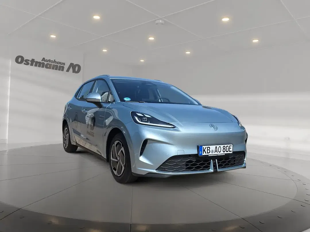 MG MG4 EV Urban Comfort - Thumbnail 5