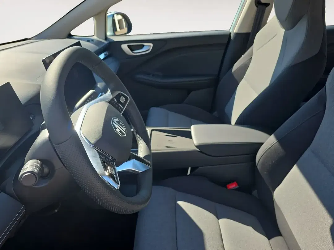 MG MG4 EV Urban Comfort - Thumbnail 7