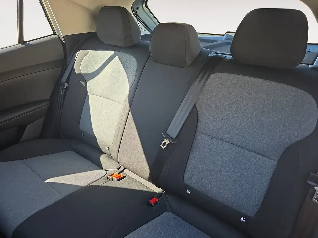 MG MG4 EV Urban Comfort - Thumbnail 8