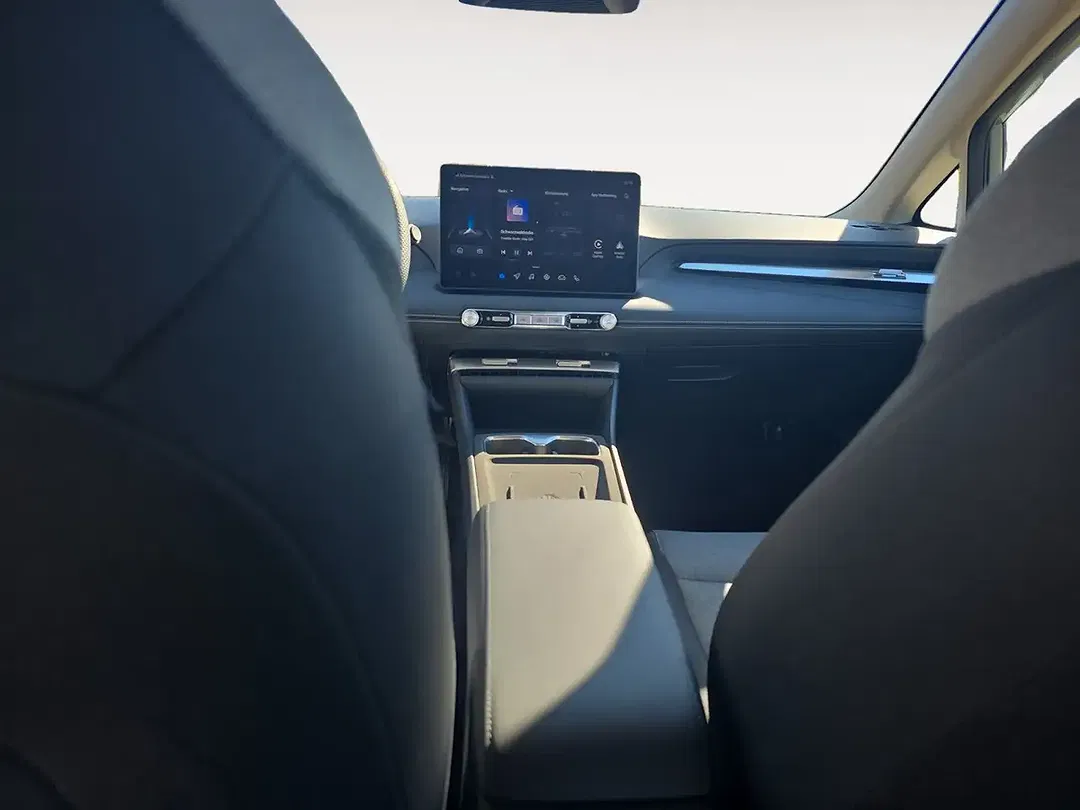 MG MG4 EV Urban Comfort - Thumbnail 9