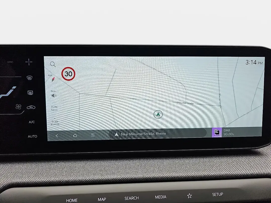 Kia EV4 81.4 kWh Earth - Thumbnail 9