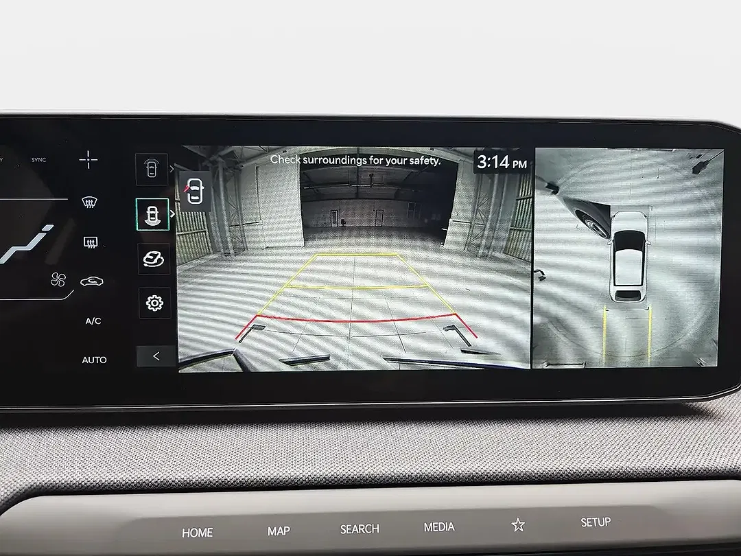 Kia EV4 81.4 kWh Earth - Thumbnail 10
