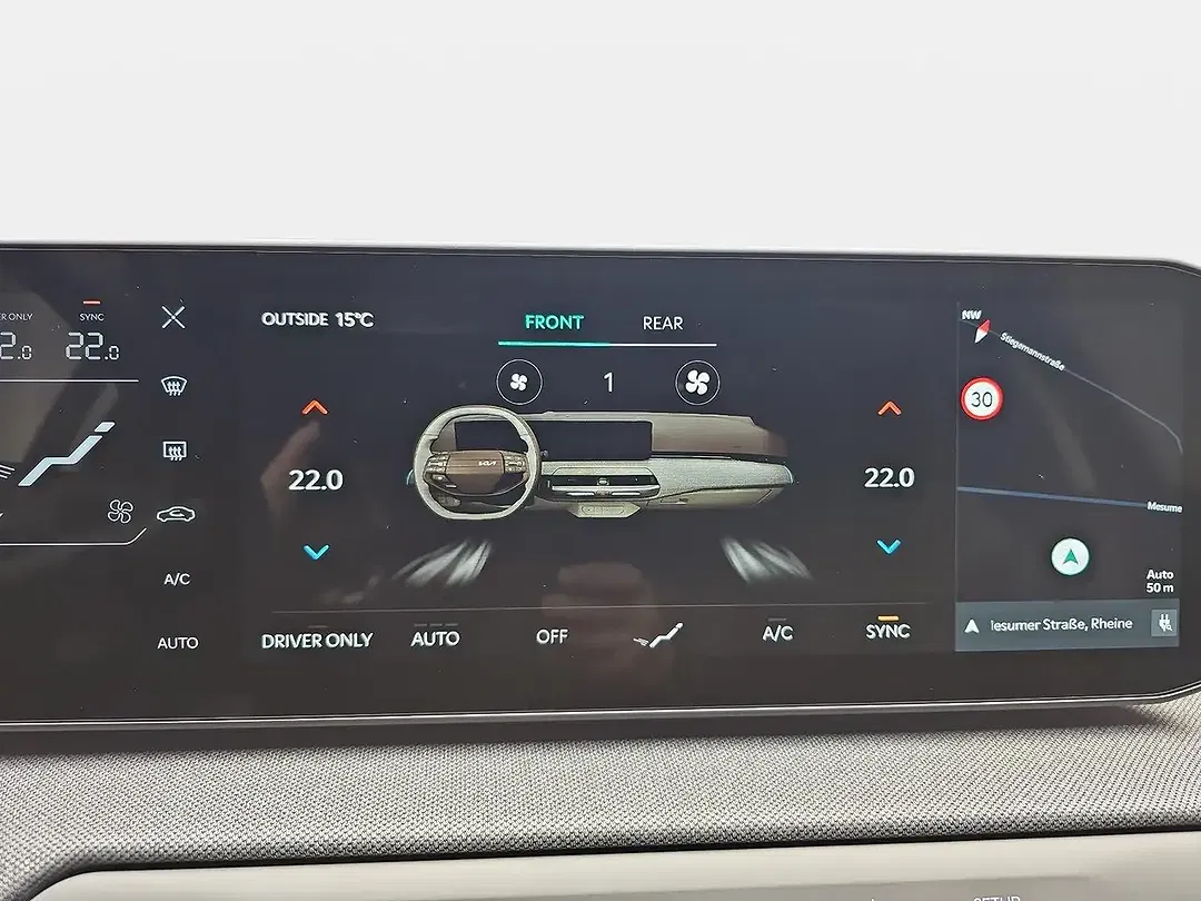 Kia EV4 81.4 kWh Earth - Thumbnail 11