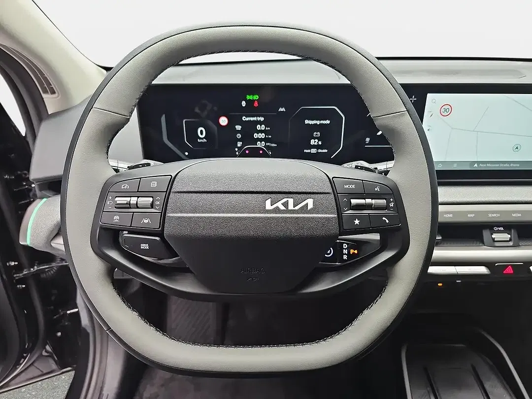 Kia EV4 81.4 kWh Earth - foto 13