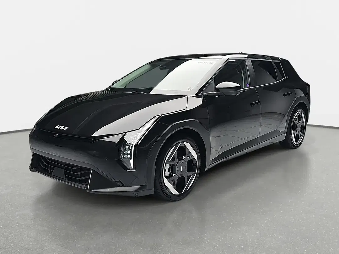 Kia EV4 81.4 kWh Earth - foto 1