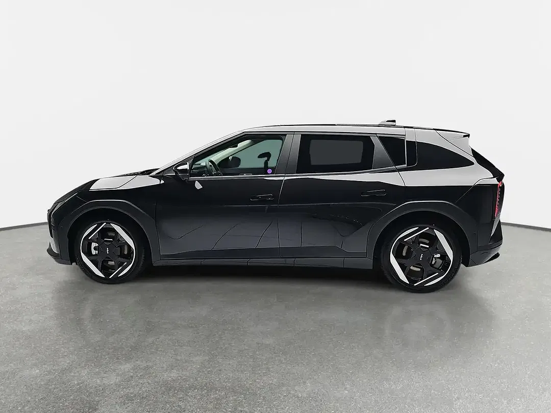 Kia EV4 81.4 kWh Earth - Thumbnail 5
