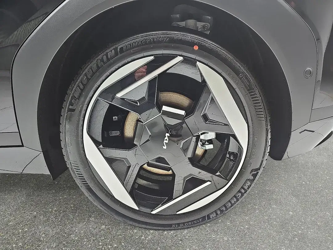 Kia EV4 81.4 kWh Earth - Thumbnail 6
