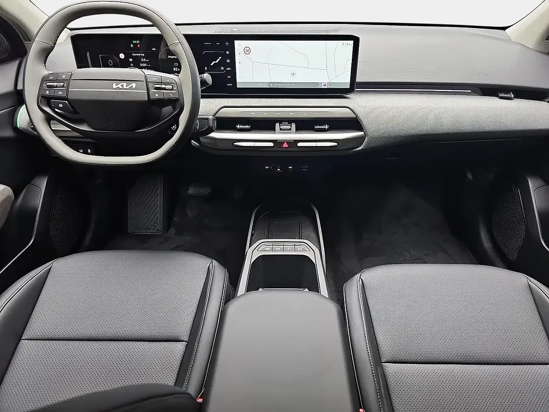 Kia EV4 81.4 kWh Earth - Thumbnail 7
