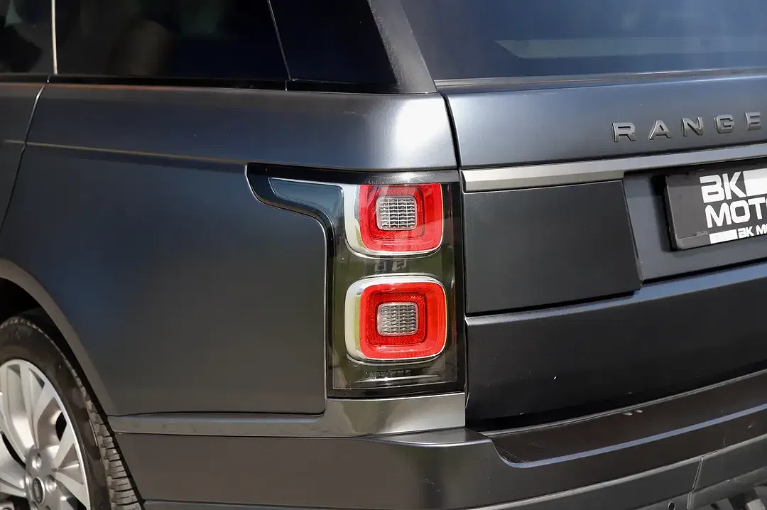 Land Rover Range Rover 3.0 Vogue - foto 15