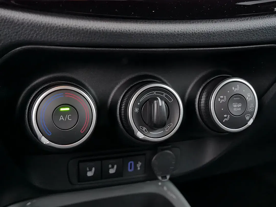 Toyota Aygo X Teamplayer - Thumbnail 15
