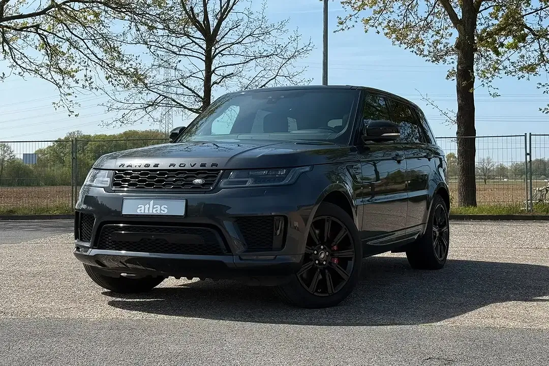 Land Rover Range Rover Sport P400e Stealth HSE - foto 1