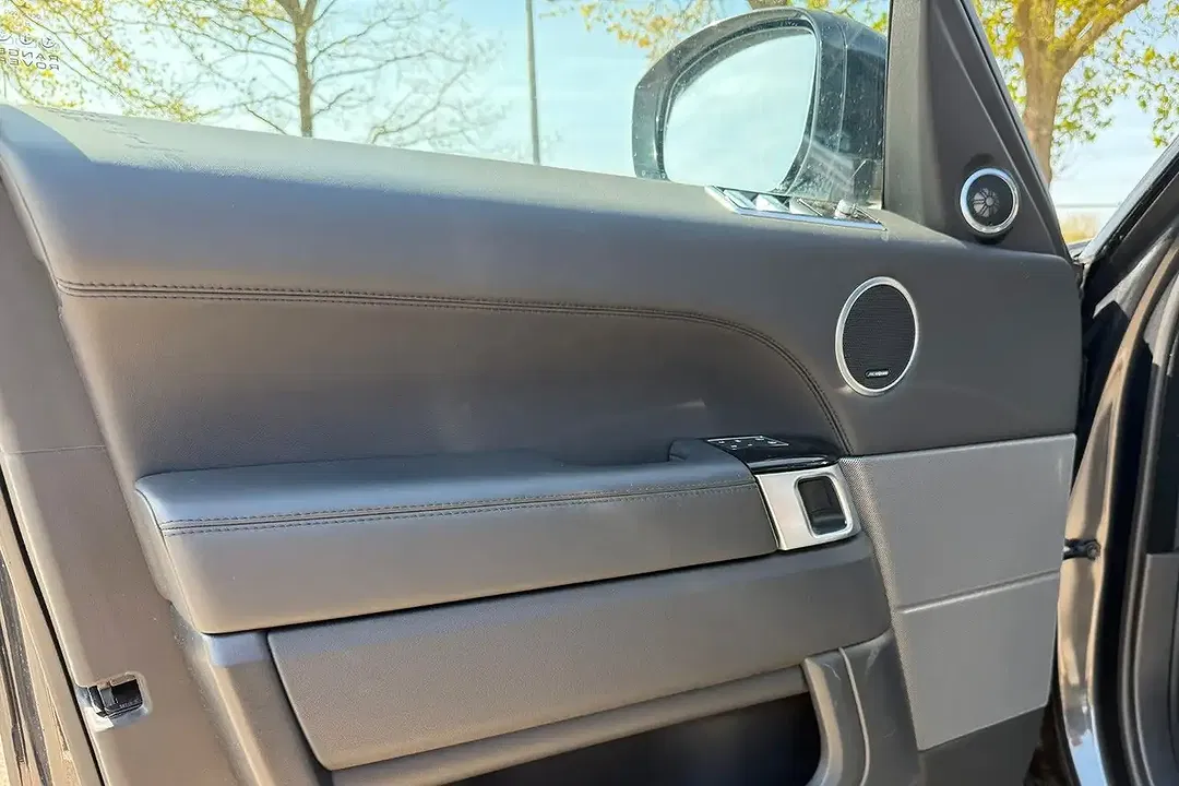 Land Rover Range Rover Sport P400e Stealth HSE - Thumbnail 10