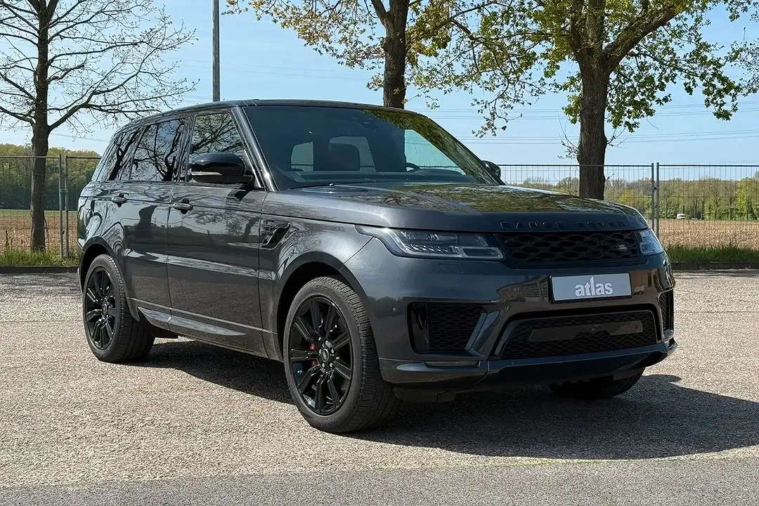 Land Rover Range Rover Sport P400e Stealth HSE - foto 2
