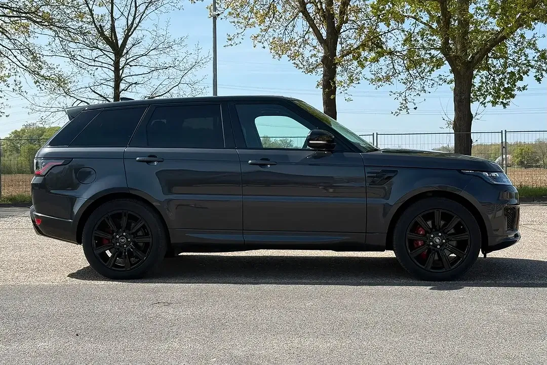 Land Rover Range Rover Sport P400e Stealth HSE - Thumbnail 5