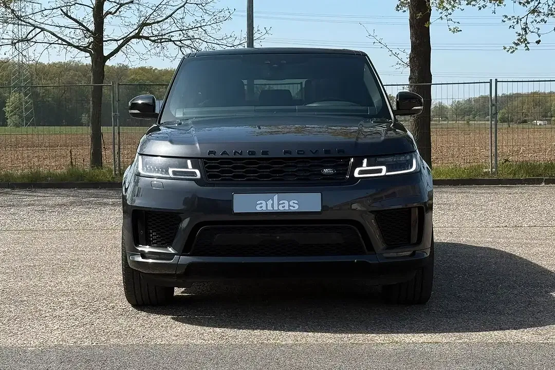 Land Rover Range Rover Sport P400e Stealth HSE - Thumbnail 6
