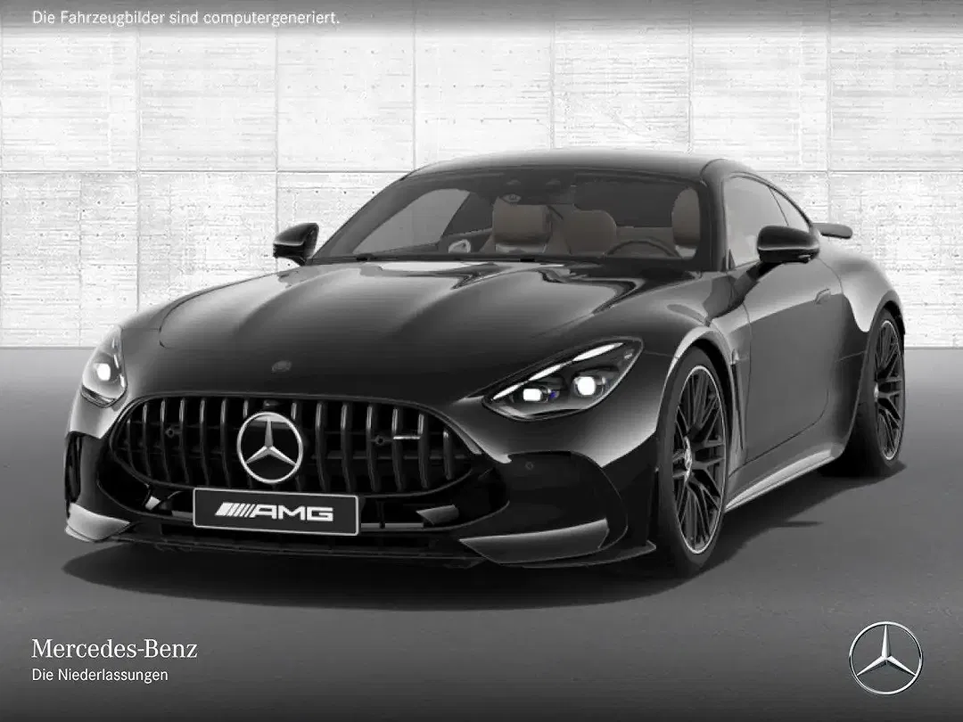 Mercedes-Benz G 55 4MATIC Burmester - Thumbnail 1