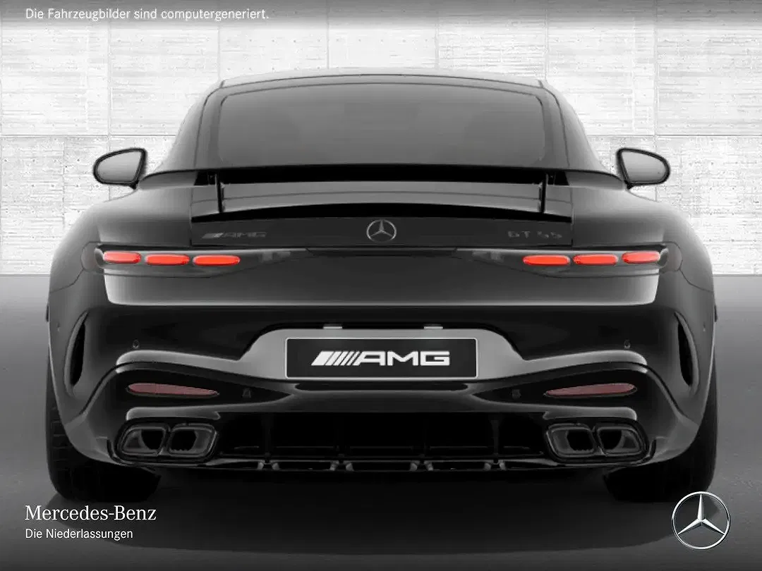 Mercedes-Benz G 55 4MATIC Burmester - Thumbnail 6
